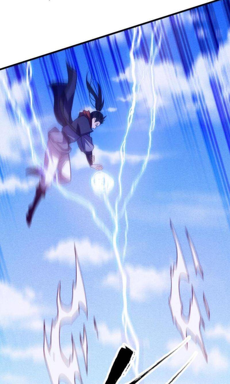 Ta Độ 999 Lần Thiên Kiếp - Chương 17