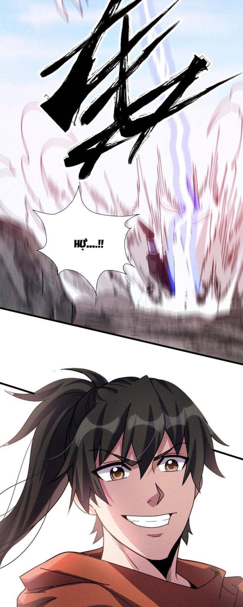 Ta Độ 999 Lần Thiên Kiếp - Chương 17