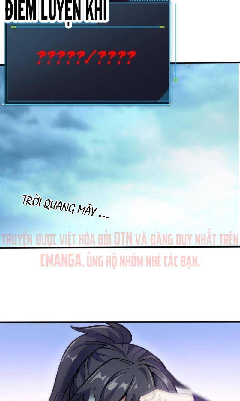 Ta Độ 999 Lần Thiên Kiếp - Chương 17