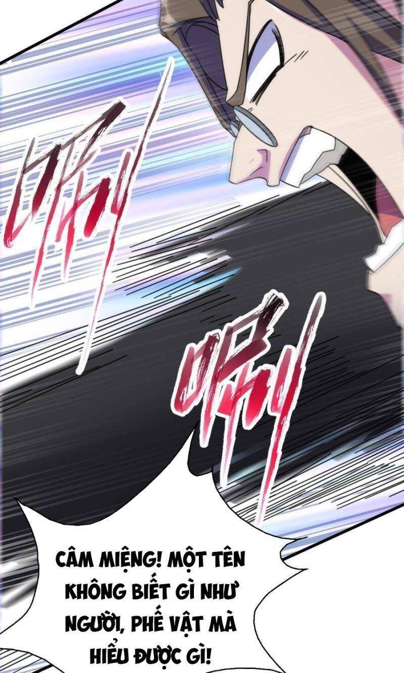 Ta Độ 999 Lần Thiên Kiếp - Chương 17