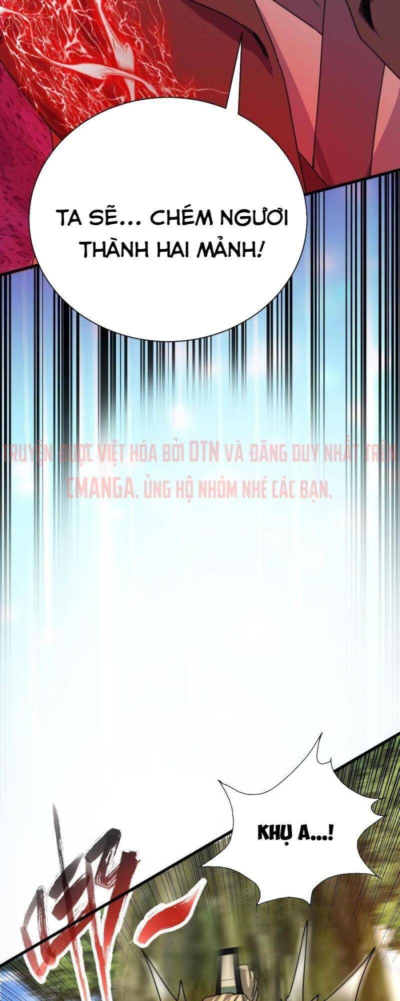 Ta Độ 999 Lần Thiên Kiếp - Chương 17