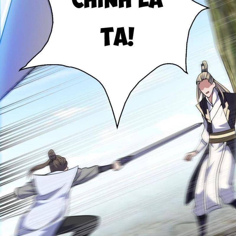 Ta Độ 999 Lần Thiên Kiếp - Chương 17