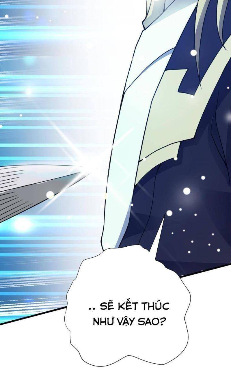 Ta Độ 999 Lần Thiên Kiếp - Chương 17