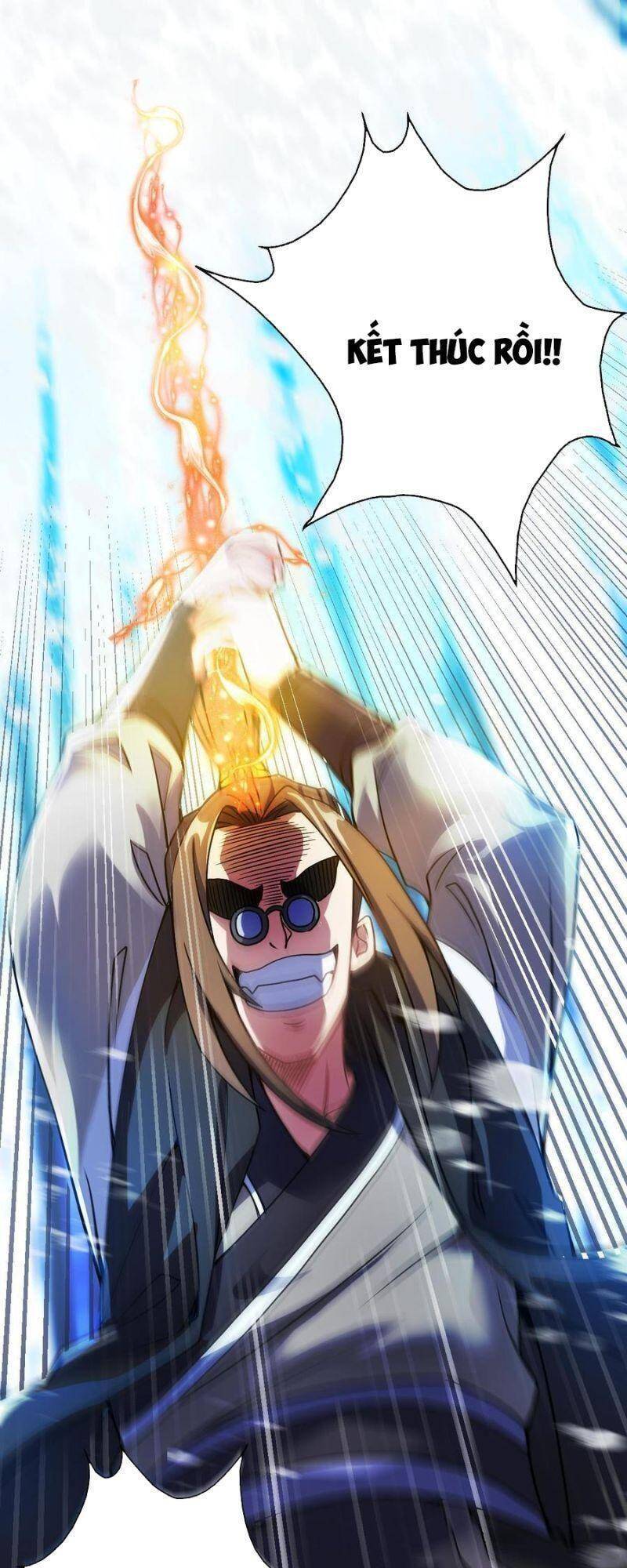 Ta Độ 999 Lần Thiên Kiếp - Chương 18