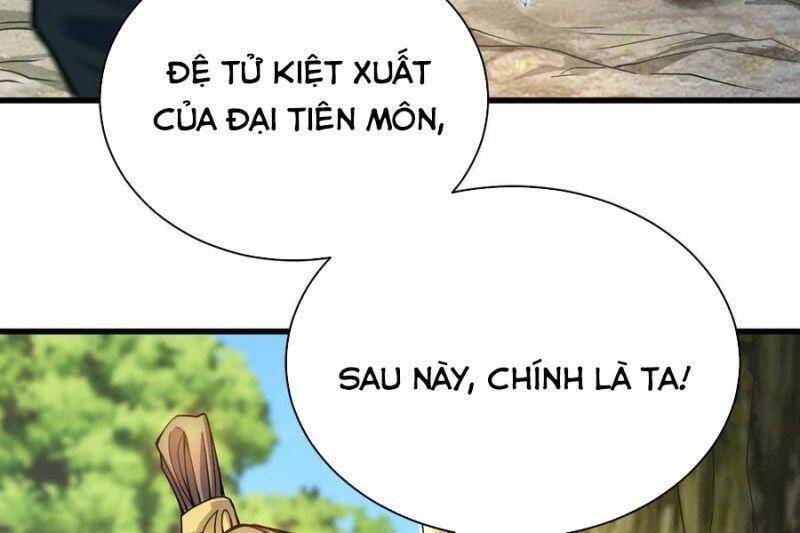 Ta Độ 999 Lần Thiên Kiếp - Chương 18