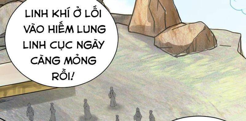 Ta Độ 999 Lần Thiên Kiếp - Chương 18