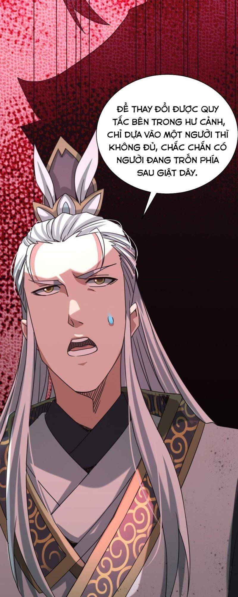 Ta Độ 999 Lần Thiên Kiếp - Chương 19 - Trang 44