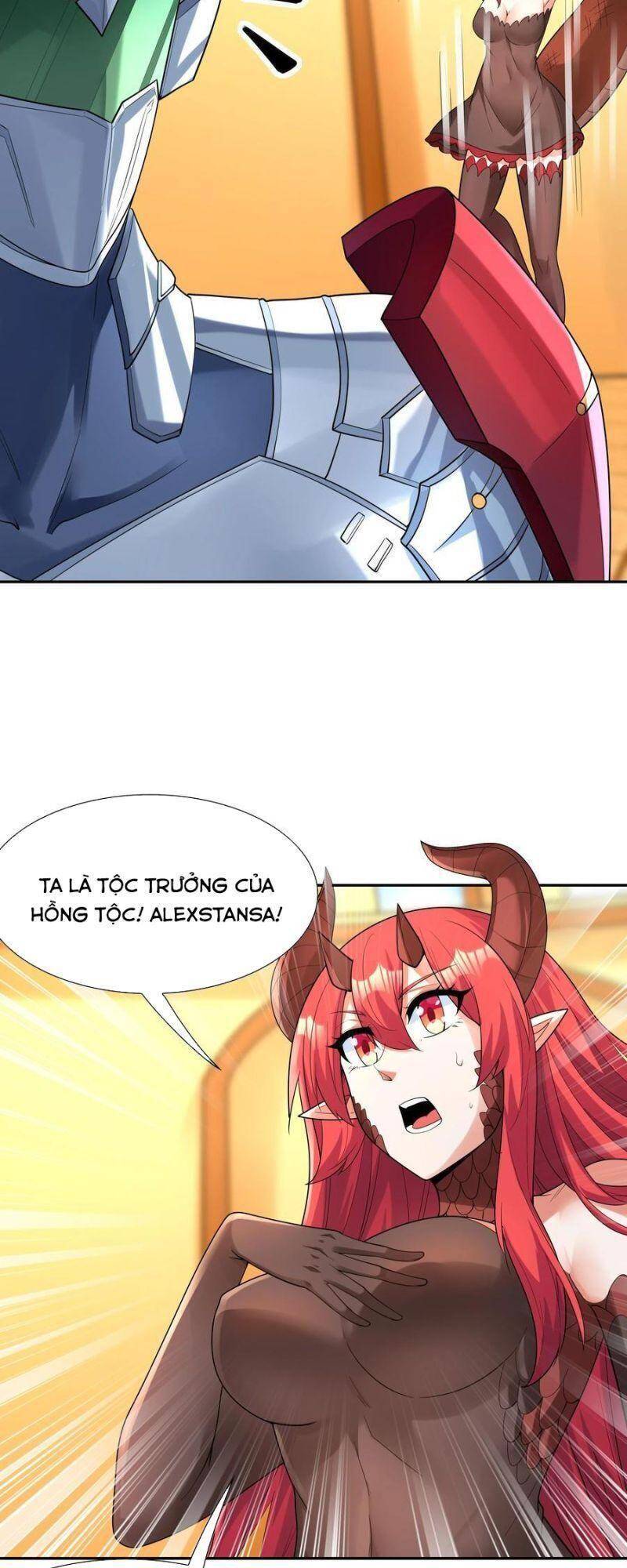 Ta Độ 999 Lần Thiên Kiếp - Chương 20