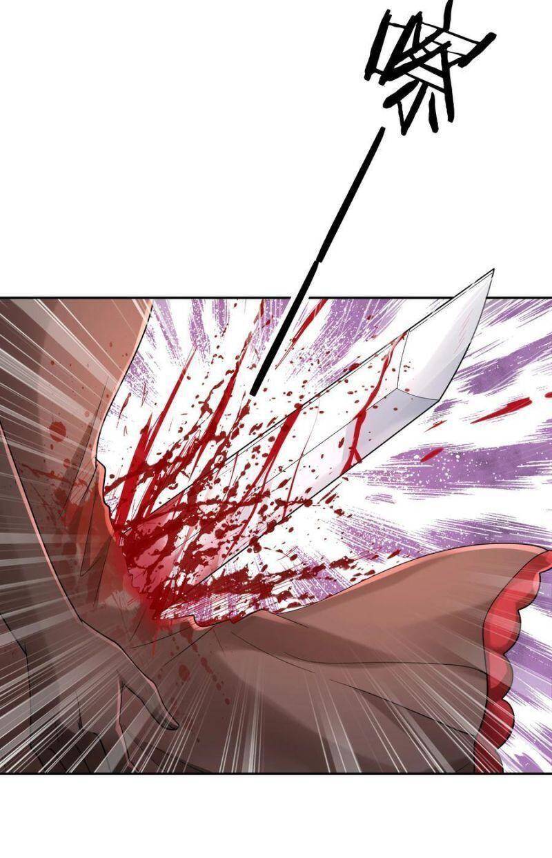 Ta Độ 999 Lần Thiên Kiếp - Chương 20