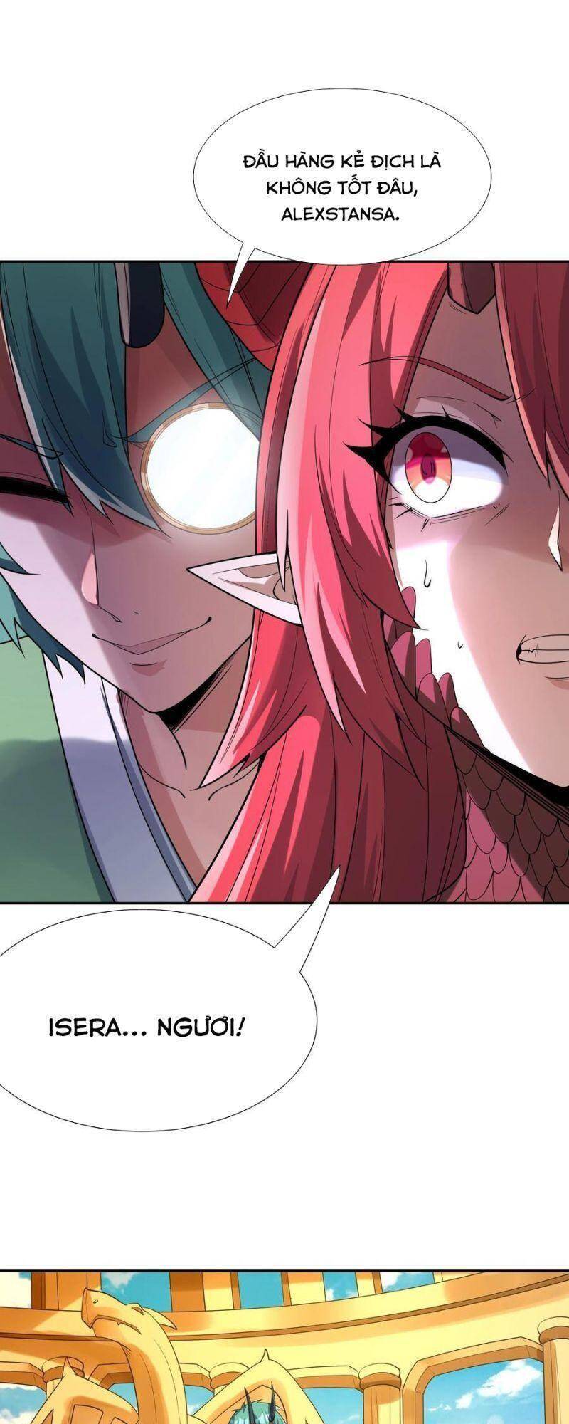 Ta Độ 999 Lần Thiên Kiếp - Chương 20