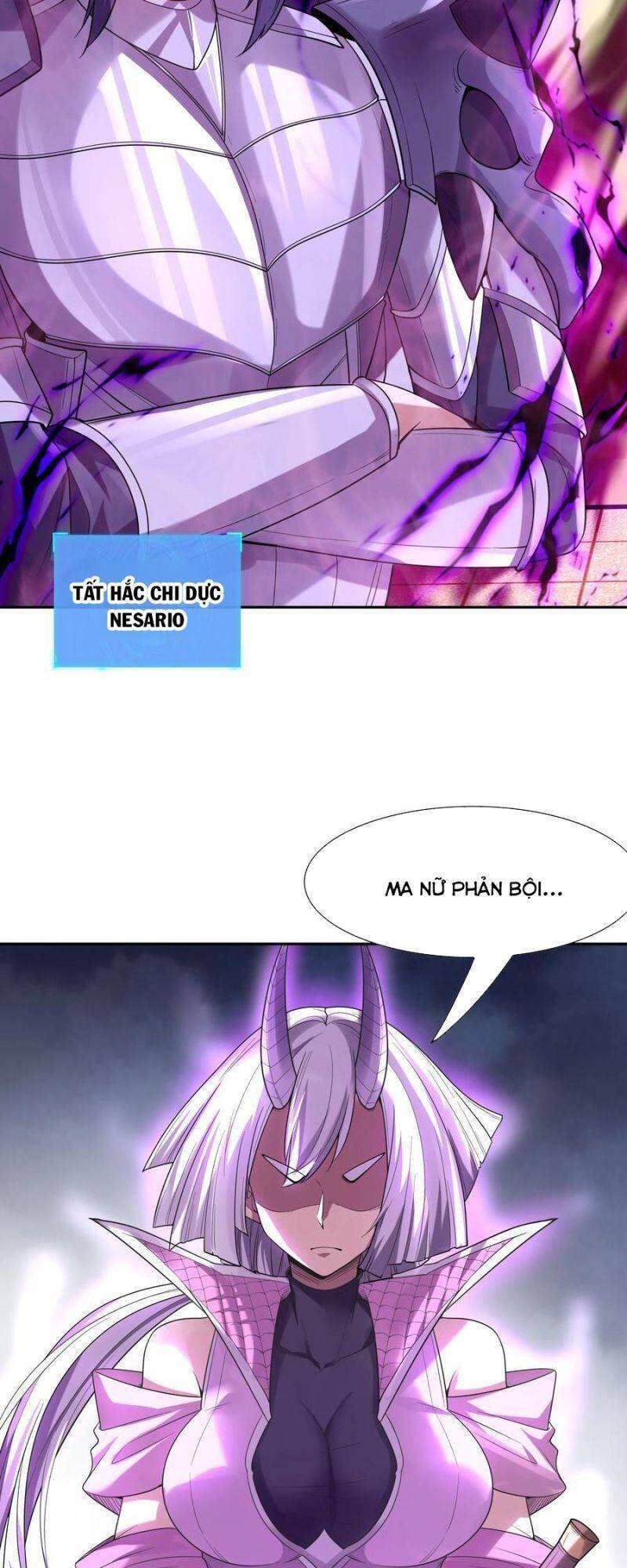 Ta Độ 999 Lần Thiên Kiếp - Chương 20