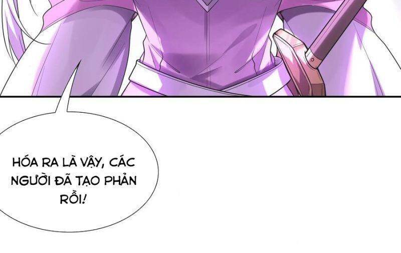 Ta Độ 999 Lần Thiên Kiếp - Chương 20