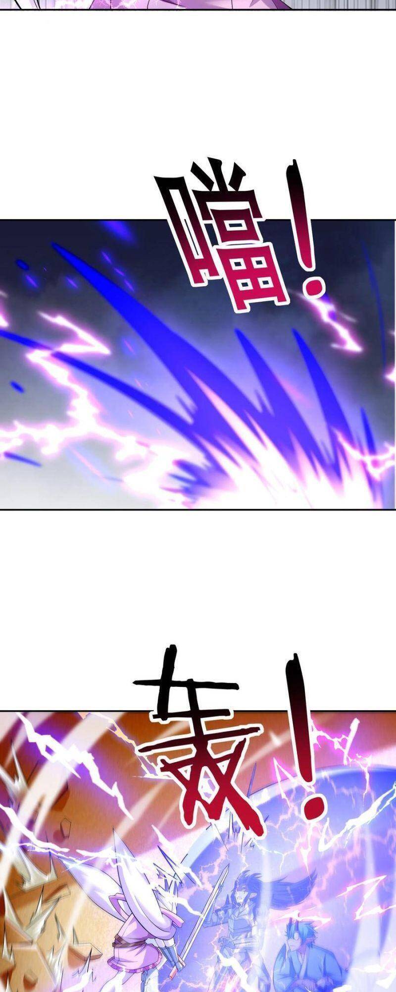 Ta Độ 999 Lần Thiên Kiếp - Chương 20