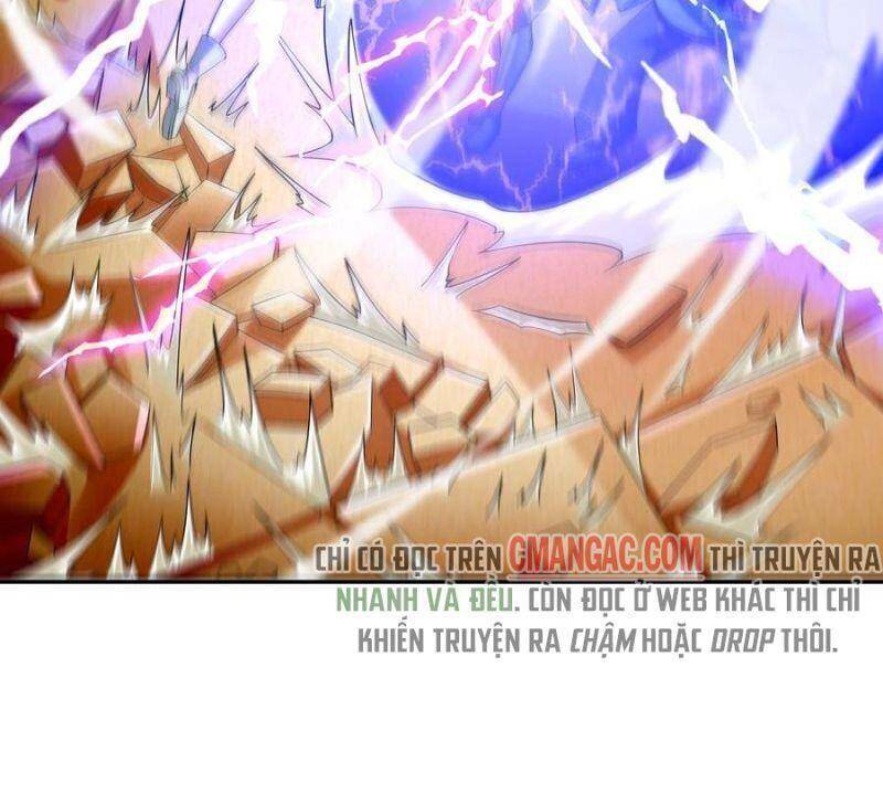 Ta Độ 999 Lần Thiên Kiếp - Chương 20