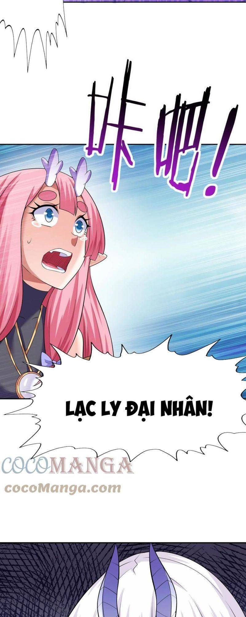 Ta Độ 999 Lần Thiên Kiếp - Chương 20