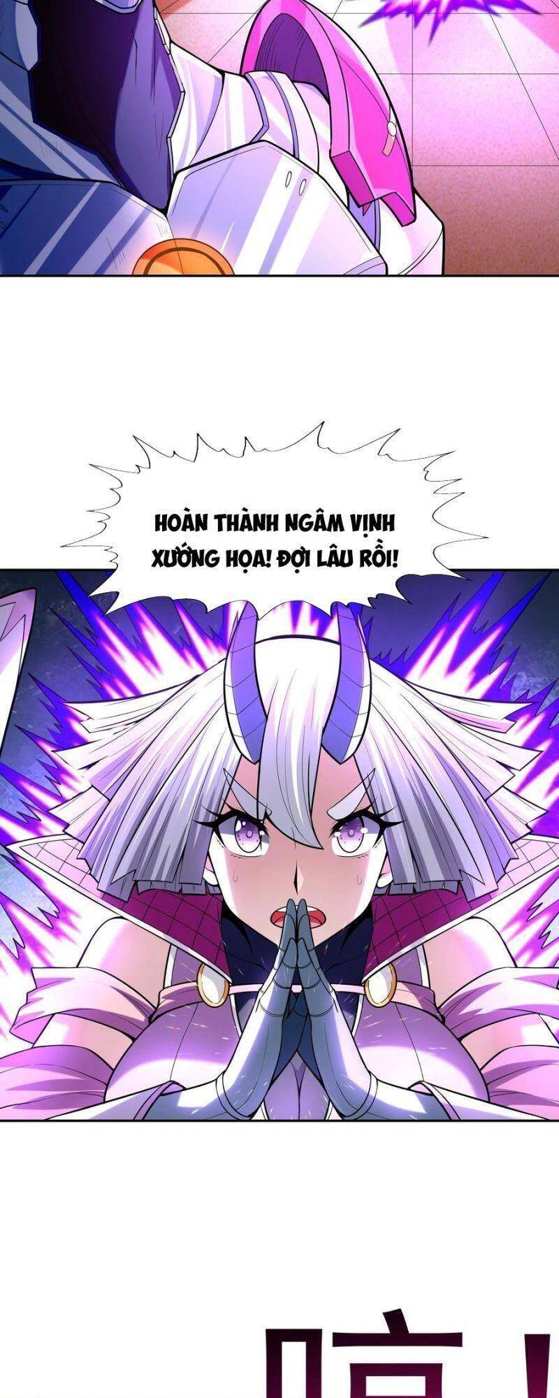 Ta Độ 999 Lần Thiên Kiếp - Chương 20