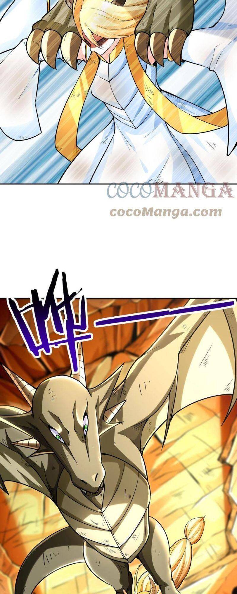 Ta Độ 999 Lần Thiên Kiếp - Chương 20