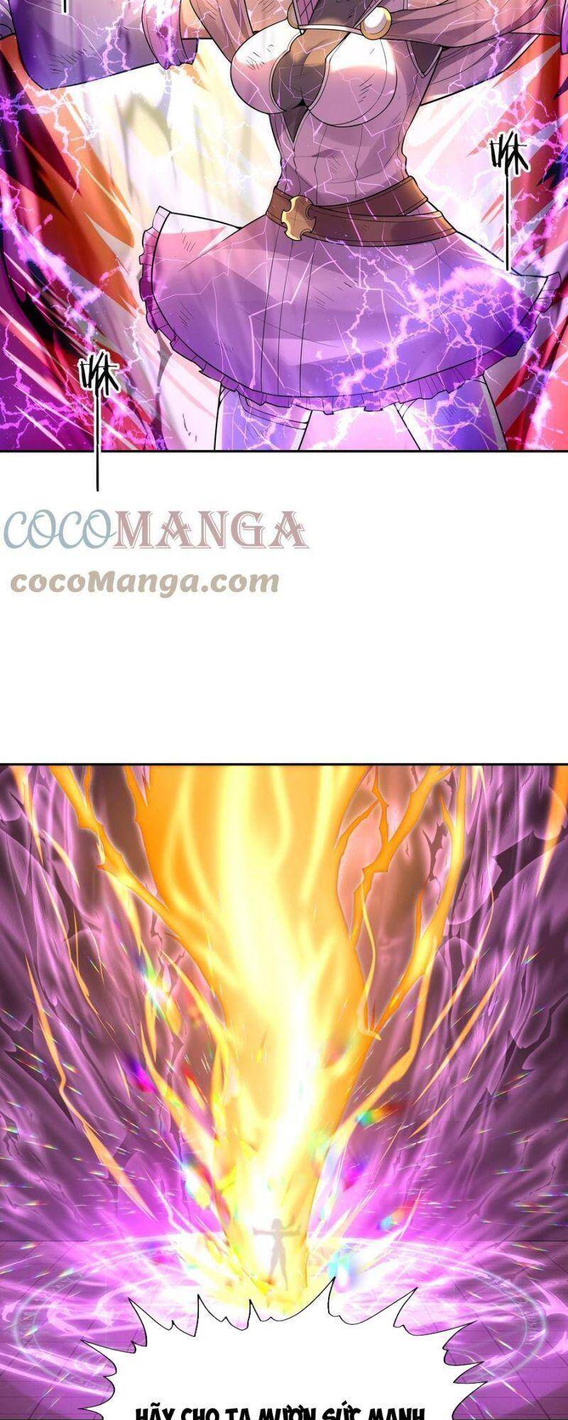 Ta Độ 999 Lần Thiên Kiếp - Chương 20