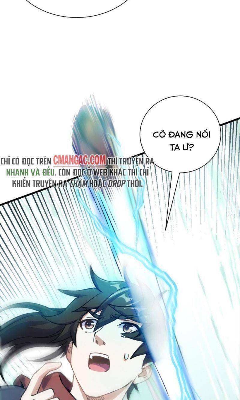 Ta Độ 999 Lần Thiên Kiếp - Chương 21 - Trang 28
