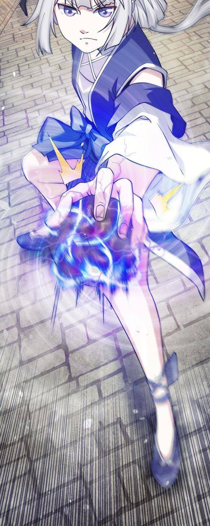 Ta Độ 999 Lần Thiên Kiếp - Chương 21 - Trang 41