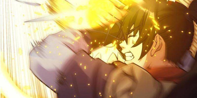 Ta Độ 999 Lần Thiên Kiếp - Chương 22