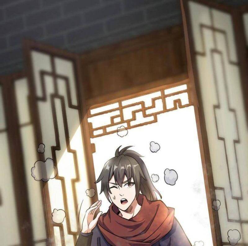 Ta Độ 999 Lần Thiên Kiếp - Chương 24