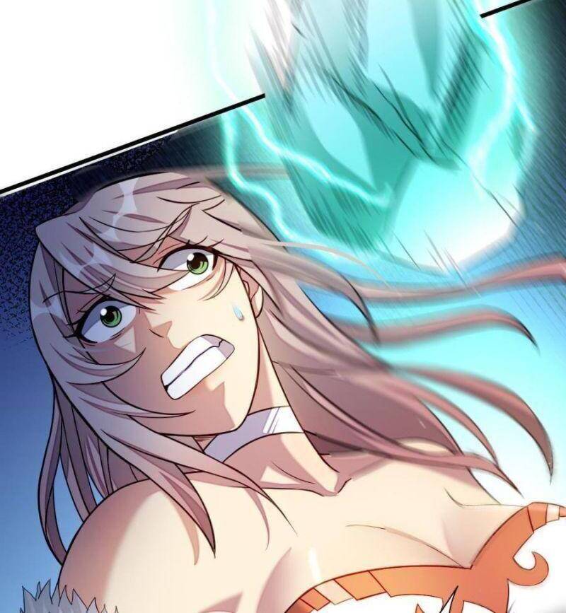 Ta Độ 999 Lần Thiên Kiếp - Chương 24