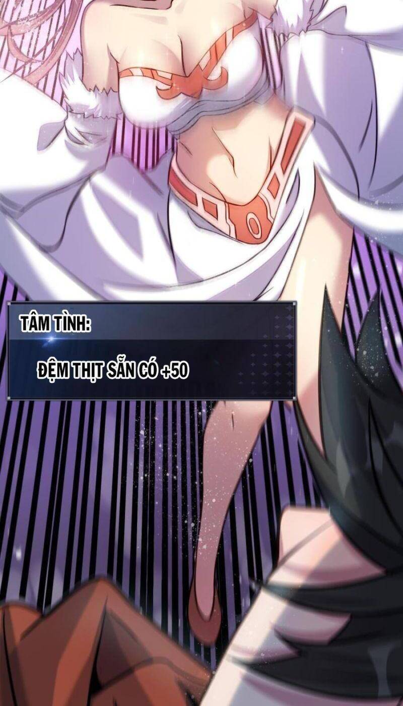 Ta Độ 999 Lần Thiên Kiếp - Chương 24