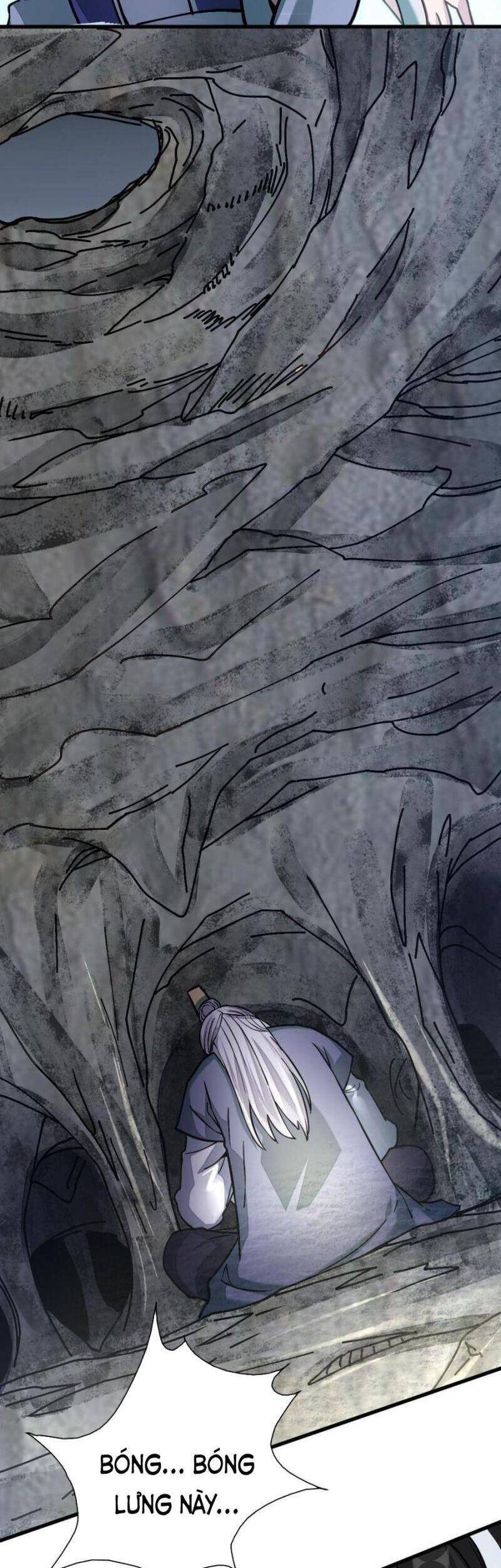 Ta Độ 999 Lần Thiên Kiếp - Chương 24