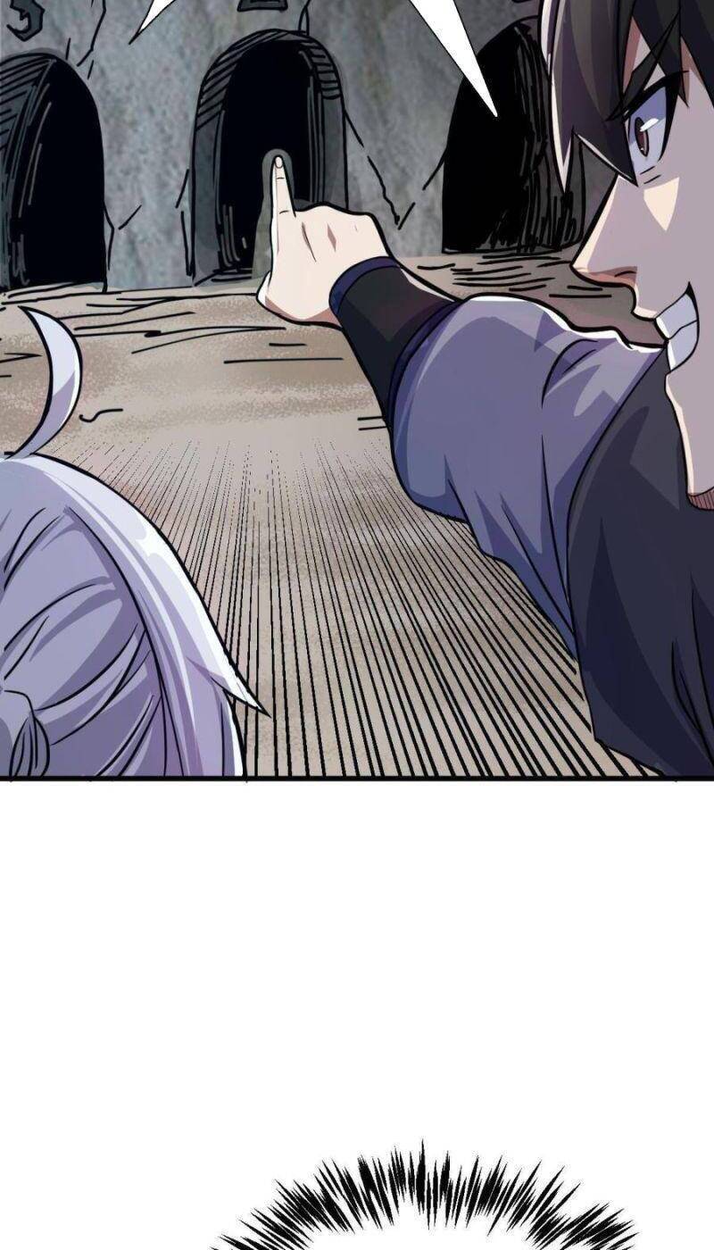 Ta Độ 999 Lần Thiên Kiếp - Chương 24