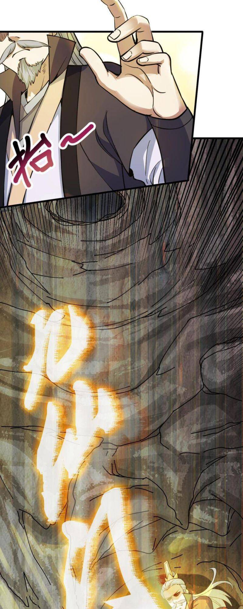 Ta Độ 999 Lần Thiên Kiếp - Chương 25