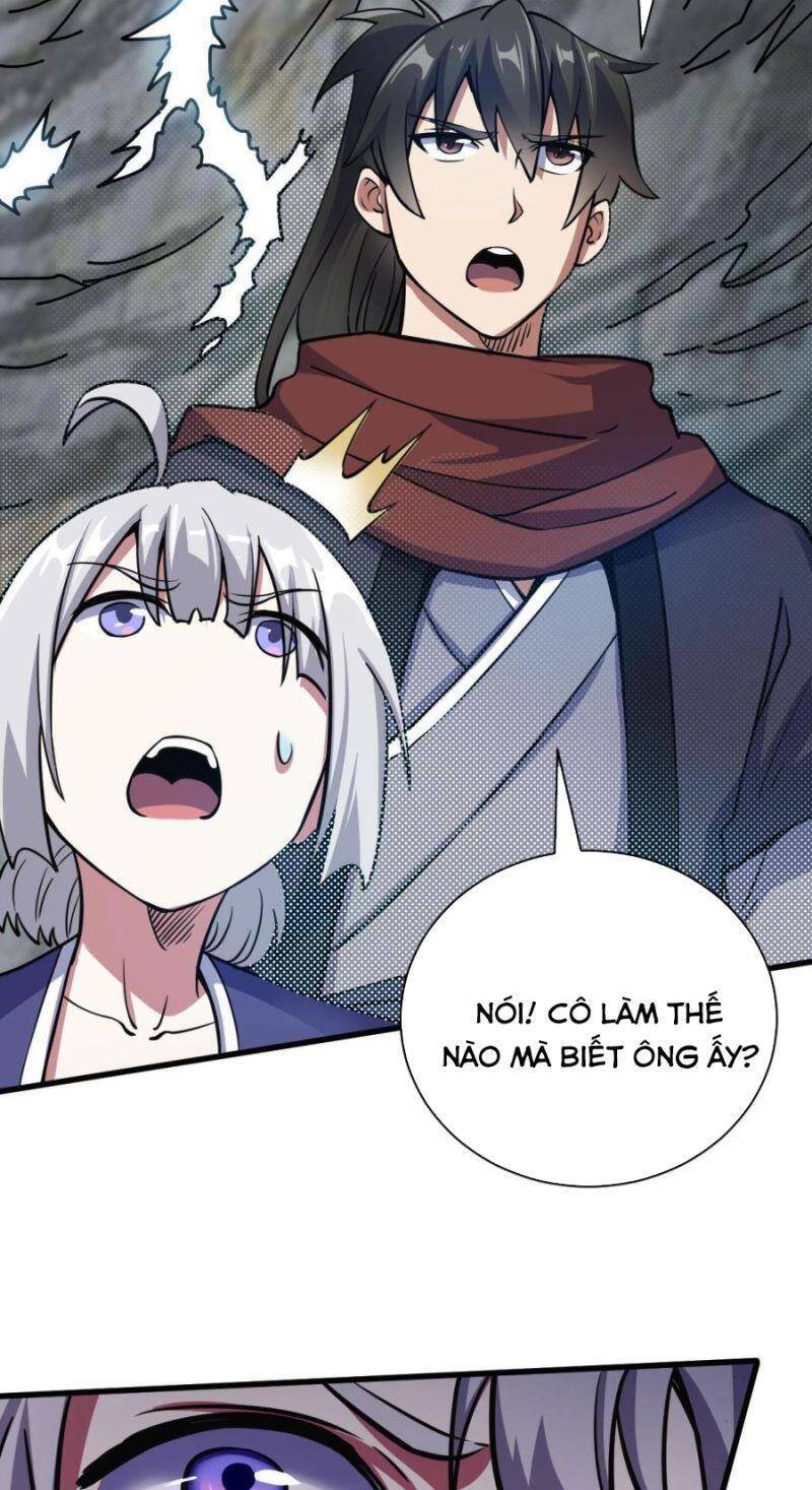 Ta Độ 999 Lần Thiên Kiếp - Chương 25