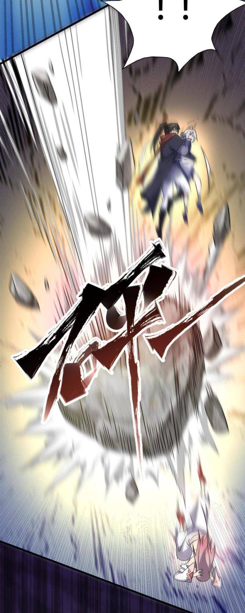 Ta Độ 999 Lần Thiên Kiếp - Chương 25