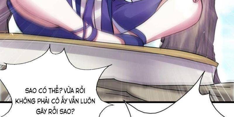 Ta Độ 999 Lần Thiên Kiếp - Chương 27