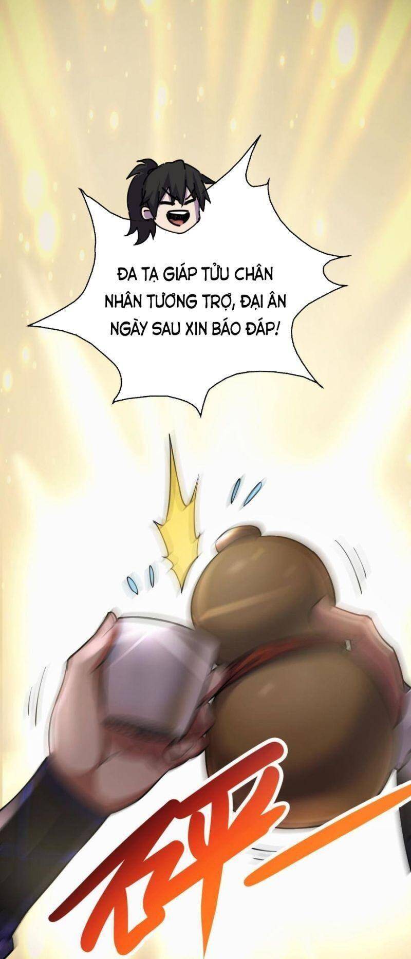 Ta Độ 999 Lần Thiên Kiếp - Chương 27