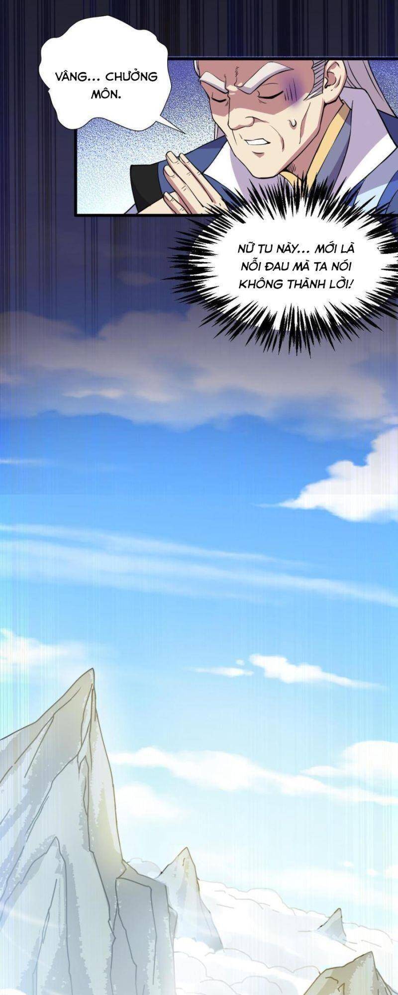 Ta Độ 999 Lần Thiên Kiếp - Chương 27