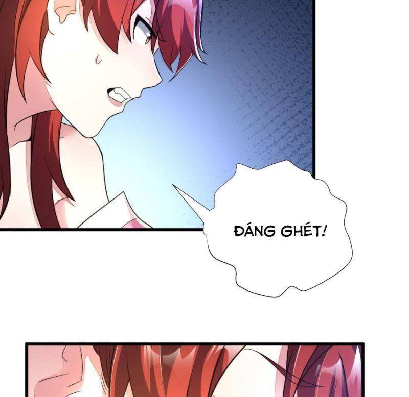 Ta Độ 999 Lần Thiên Kiếp - Chương 31