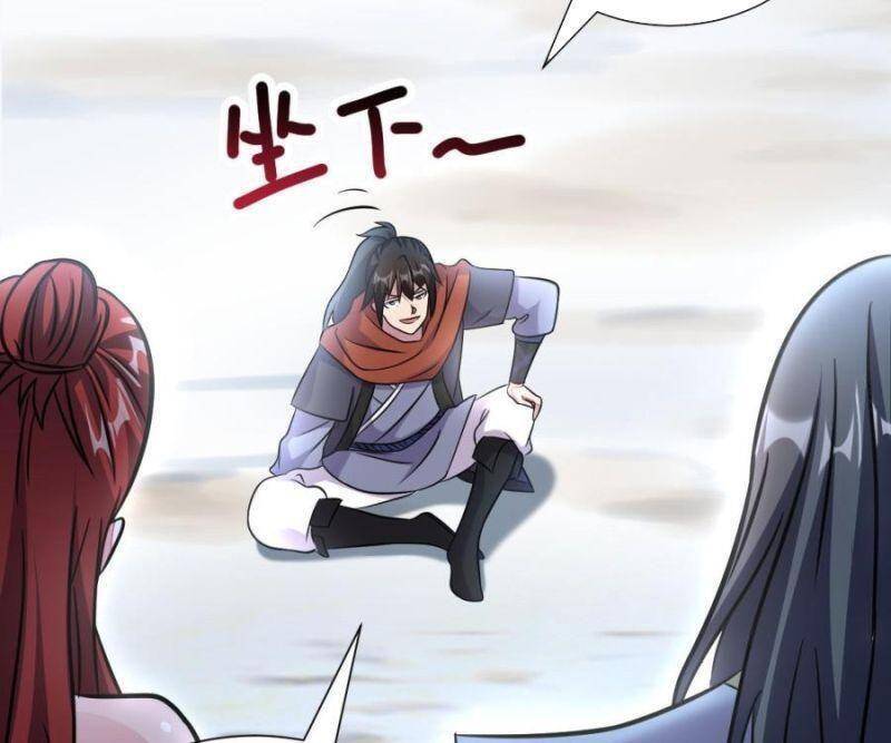 Ta Độ 999 Lần Thiên Kiếp - Chương 31