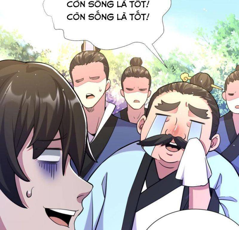 Ta Độ 999 Lần Thiên Kiếp - Chương 31