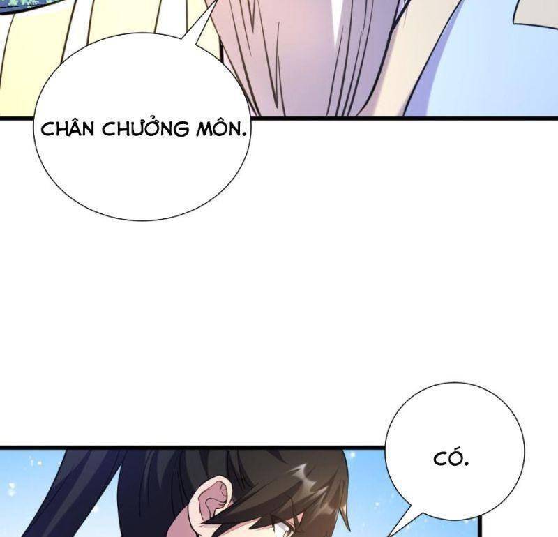 Ta Độ 999 Lần Thiên Kiếp - Chương 31