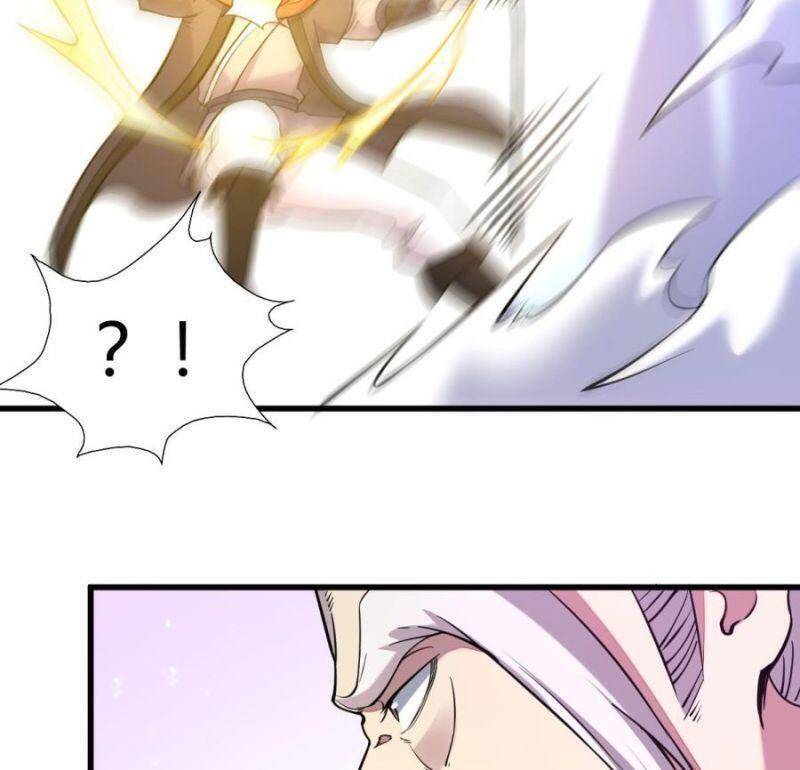 Ta Độ 999 Lần Thiên Kiếp - Chương 31