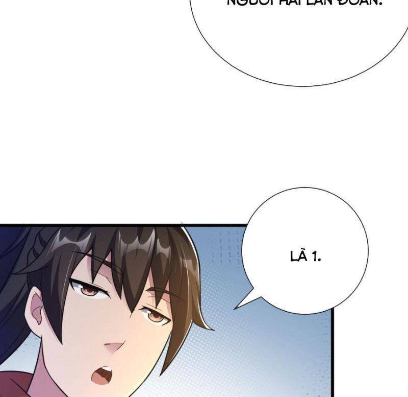 Ta Độ 999 Lần Thiên Kiếp - Chương 31