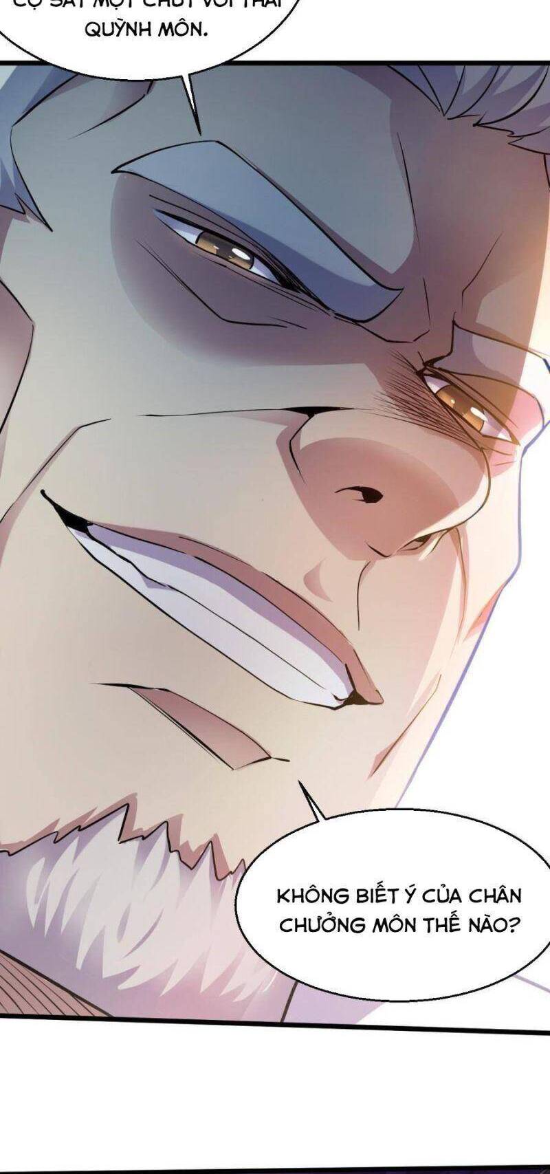 Ta Độ 999 Lần Thiên Kiếp - Chương 32