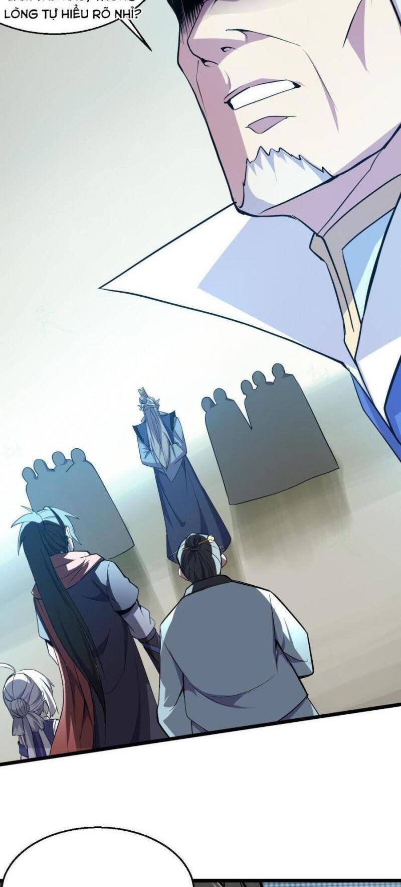 Ta Độ 999 Lần Thiên Kiếp - Chương 32