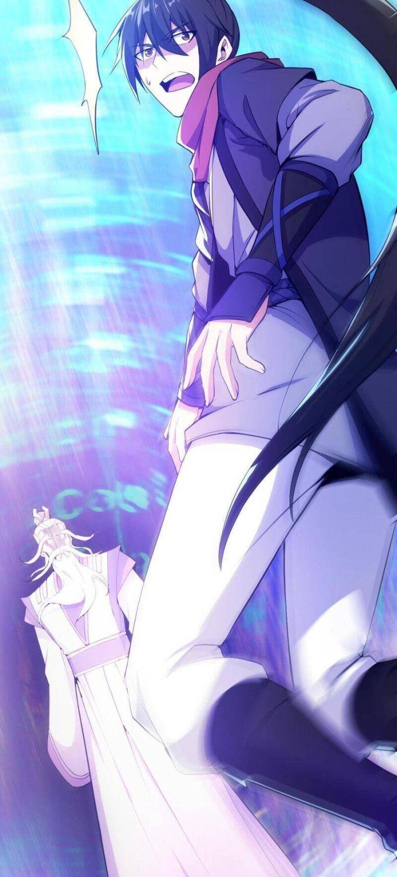 Ta Độ 999 Lần Thiên Kiếp - Chương 32