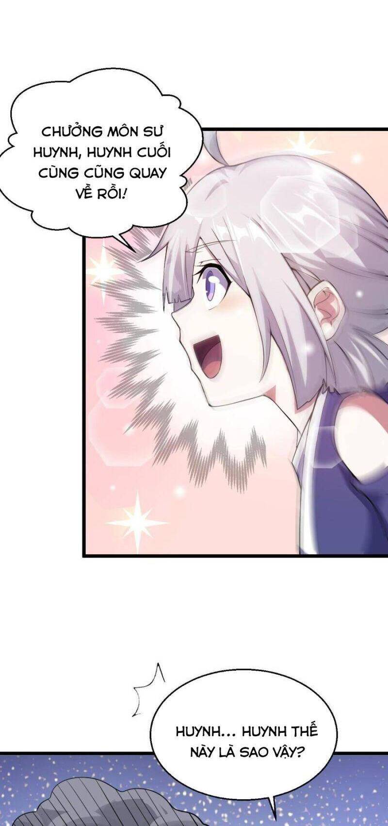 Ta Độ 999 Lần Thiên Kiếp - Chương 32