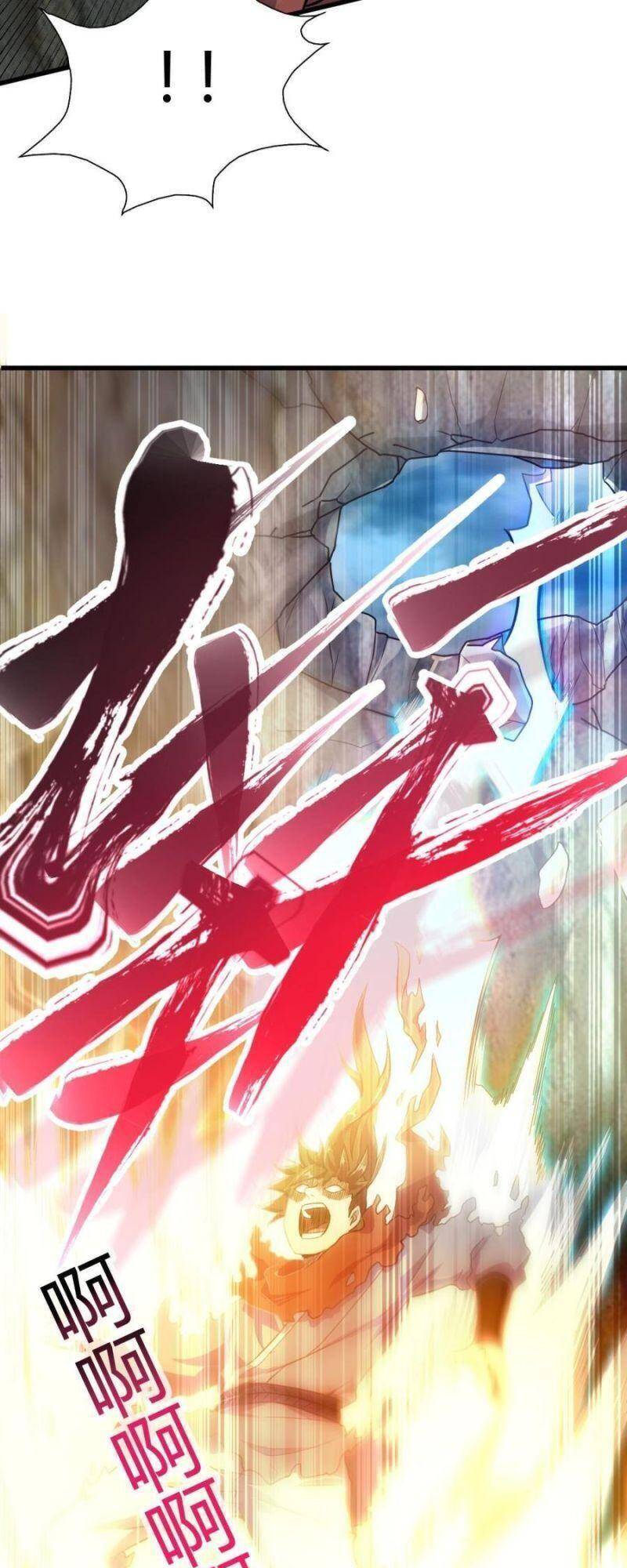 Ta Độ 999 Lần Thiên Kiếp - Chương 33