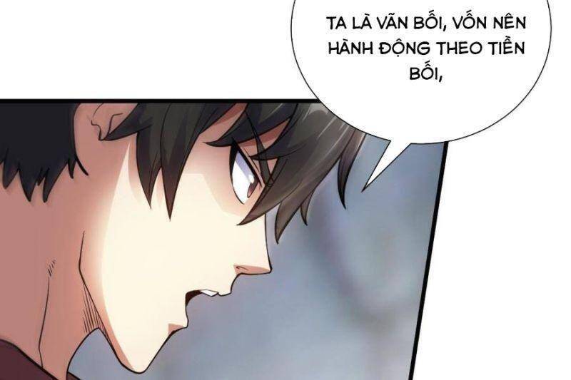 Ta Độ 999 Lần Thiên Kiếp - Chương 33