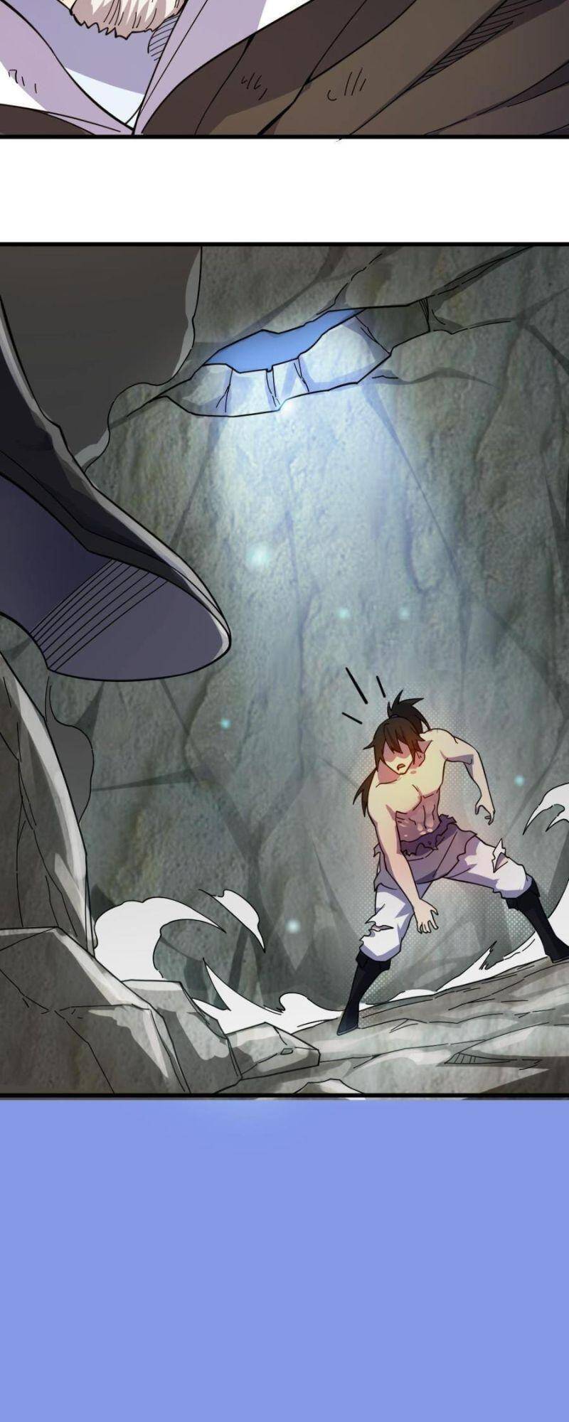 Ta Độ 999 Lần Thiên Kiếp - Chương 33