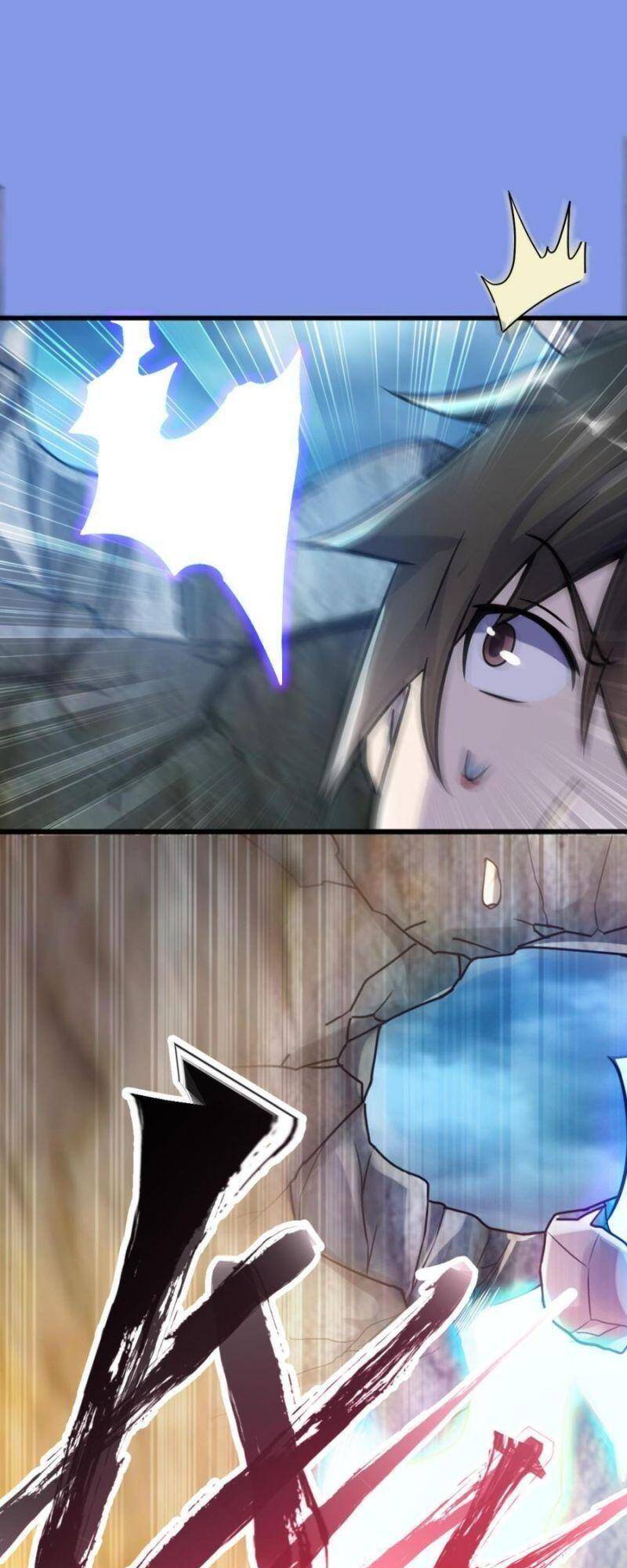 Ta Độ 999 Lần Thiên Kiếp - Chương 33